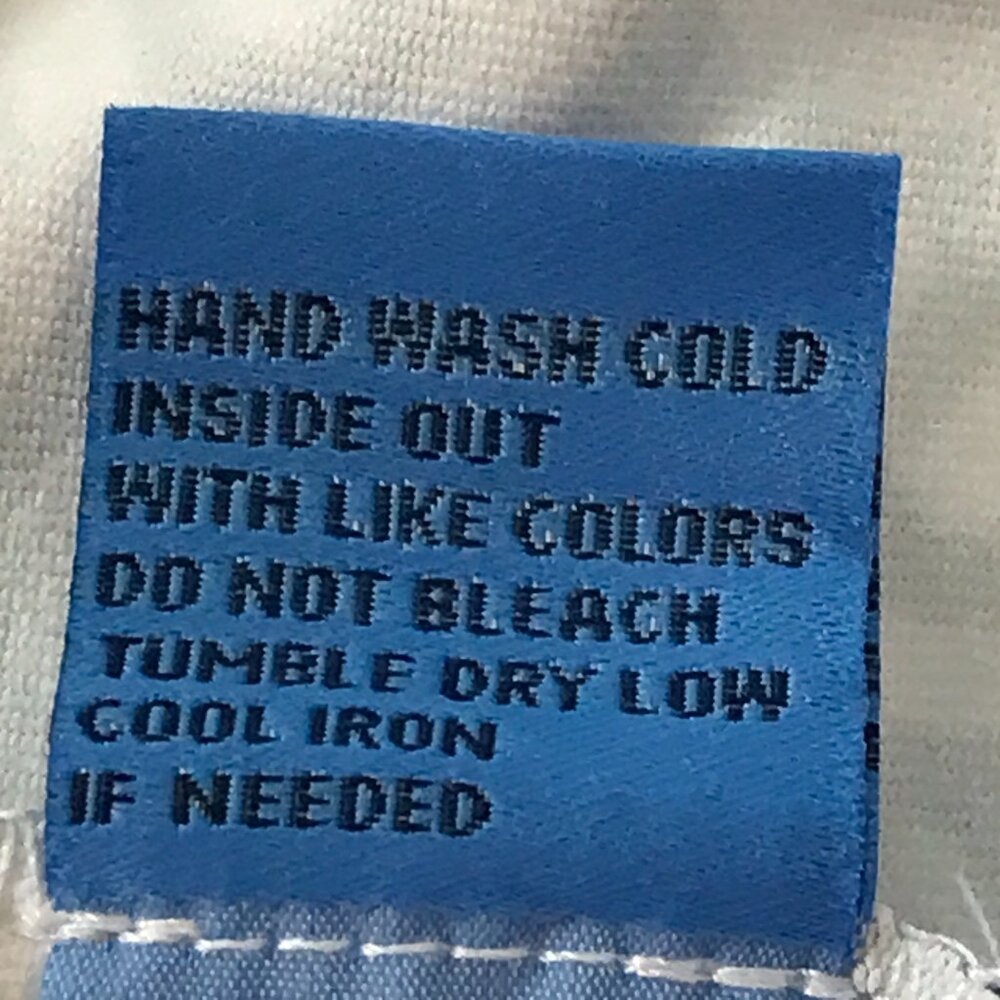 J. Mclaughlin Honeycomb Carmel Pants Women S Black White Geometric Zip Pocket - Picture 12 of 12